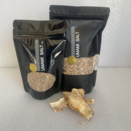 Umami Salt