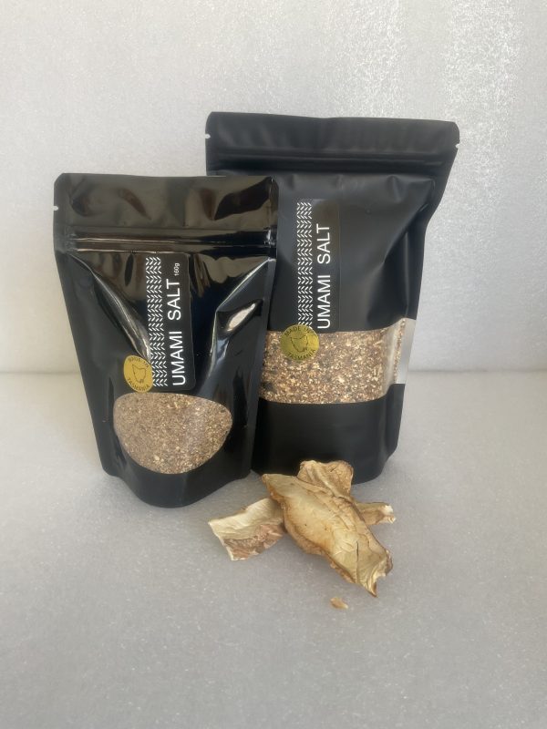 Umami Salt